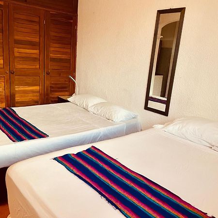 Punta Me Apartments With Nice Sea View & Beach Cancún Buitenkant foto