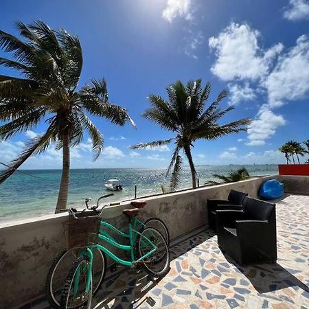 Punta Me Apartments With Nice Sea View & Beach Cancún Buitenkant foto