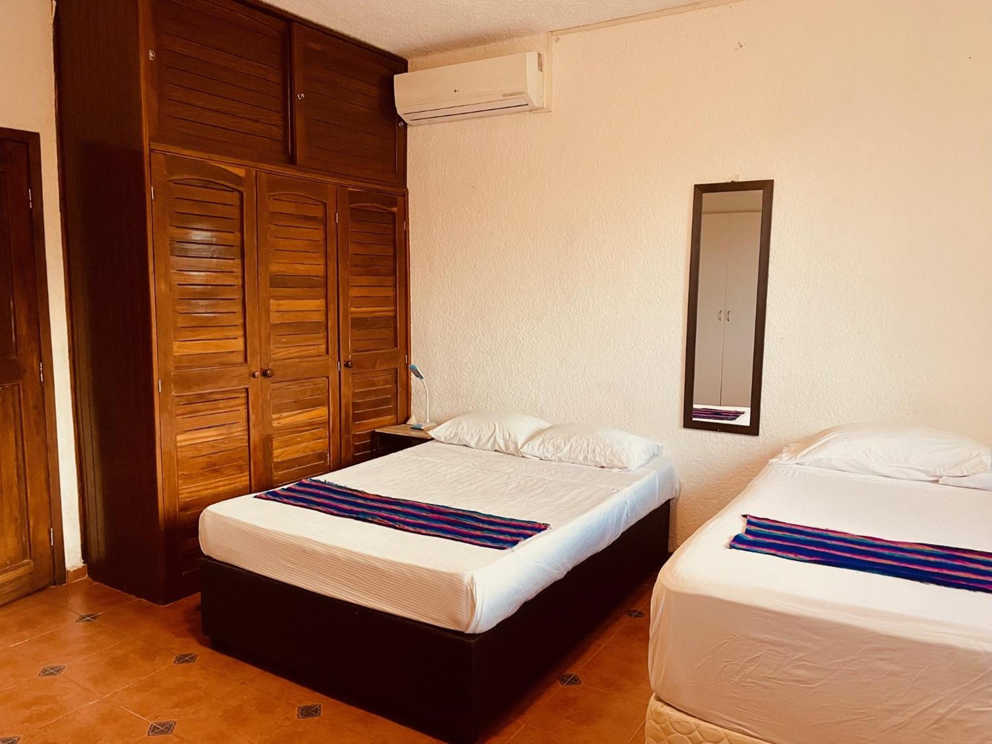 Punta Me Apartments With Nice Sea View & Beach Cancún Buitenkant foto