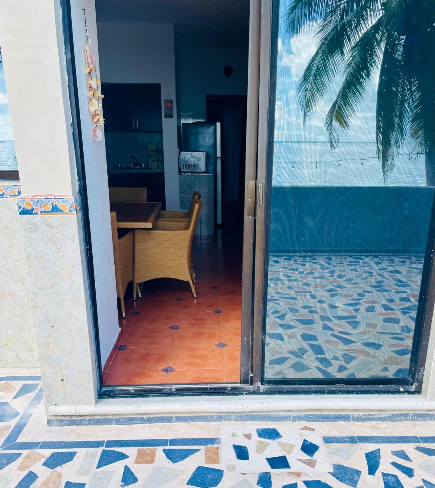 Punta Me Apartments With Nice Sea View & Beach Cancún Buitenkant foto