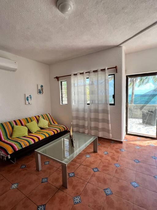 Punta Me Apartments With Nice Sea View & Beach Cancún Buitenkant foto