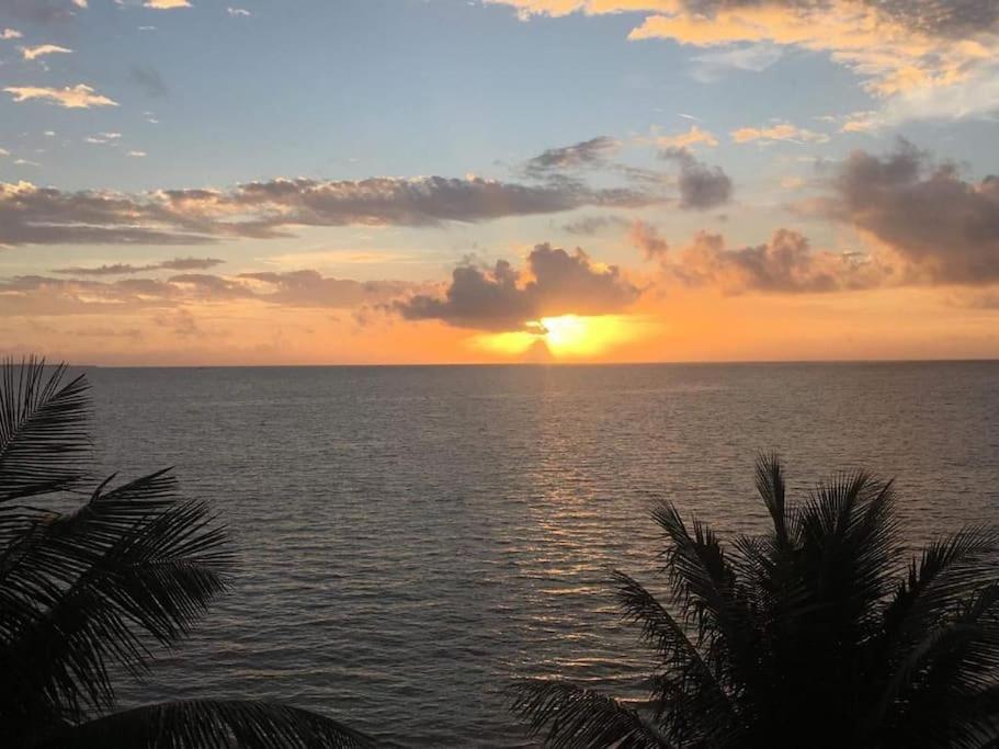 Punta Me Apartments With Nice Sea View & Beach Cancún Buitenkant foto