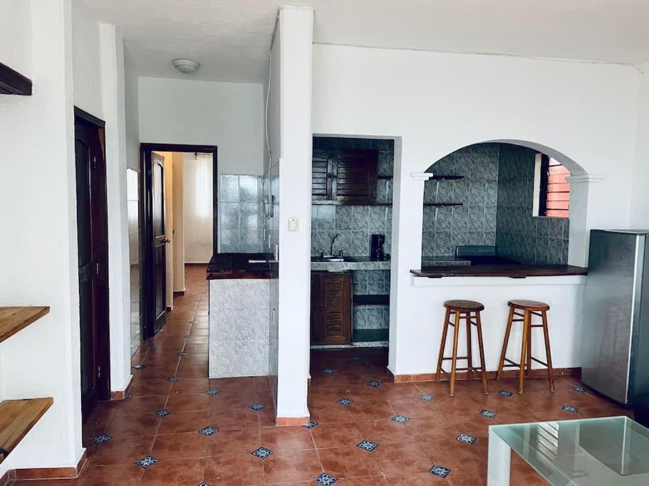 Punta Me Apartments With Nice Sea View & Beach Cancún Buitenkant foto