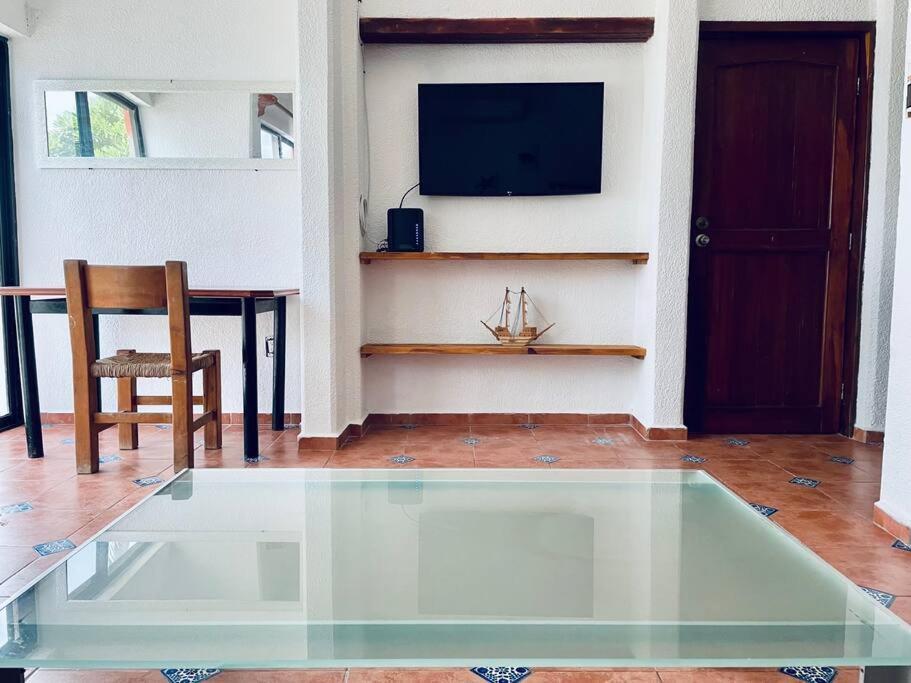 Punta Me Apartments With Nice Sea View & Beach Cancún Buitenkant foto