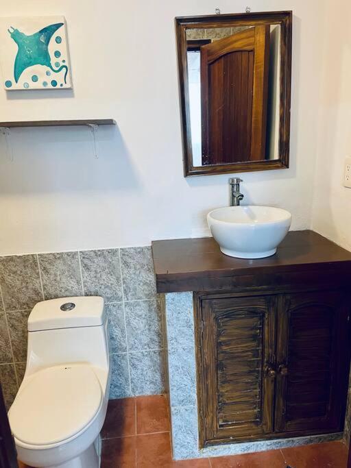 Punta Me Apartments With Nice Sea View & Beach Cancún Buitenkant foto