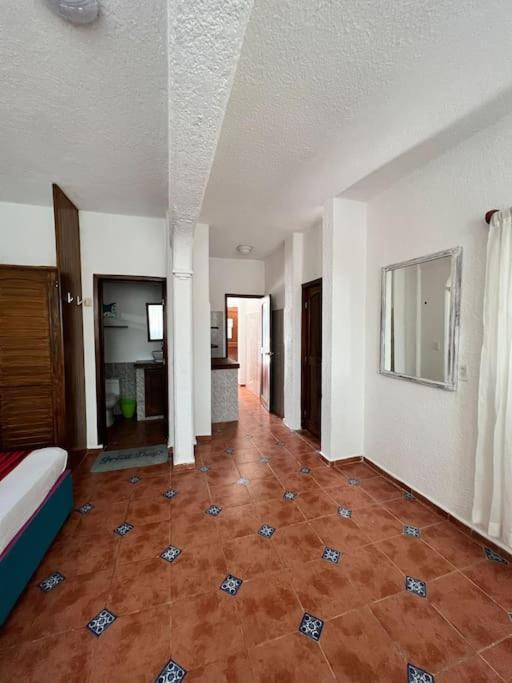 Punta Me Apartments With Nice Sea View & Beach Cancún Buitenkant foto