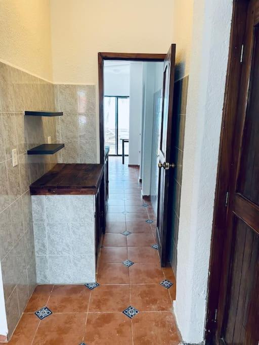 Punta Me Apartments With Nice Sea View & Beach Cancún Buitenkant foto
