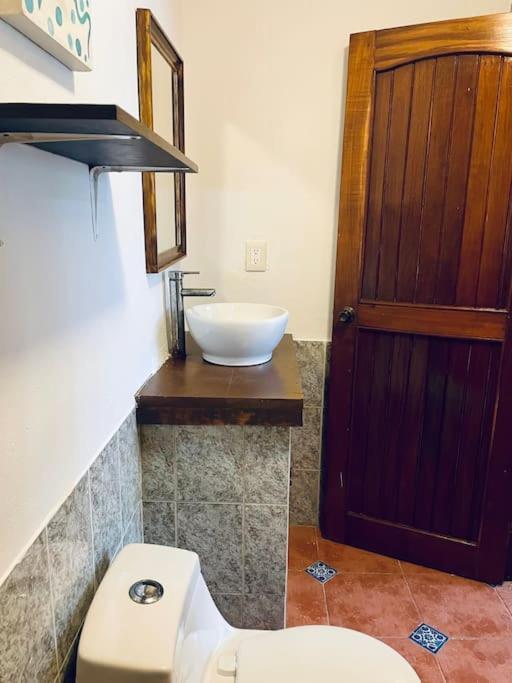 Punta Me Apartments With Nice Sea View & Beach Cancún Buitenkant foto
